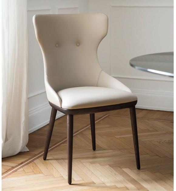 Porada Кожаное кресло Iron sun-id-1452966 - Вид №1