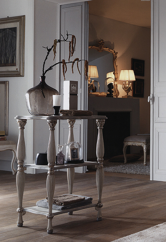 Этажерка  SILVANO GRIFONI 61 Bathroom