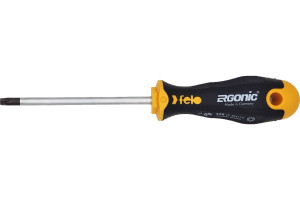 18843558 Отвертка Ergonic Torx 30х115 40830340 Felo