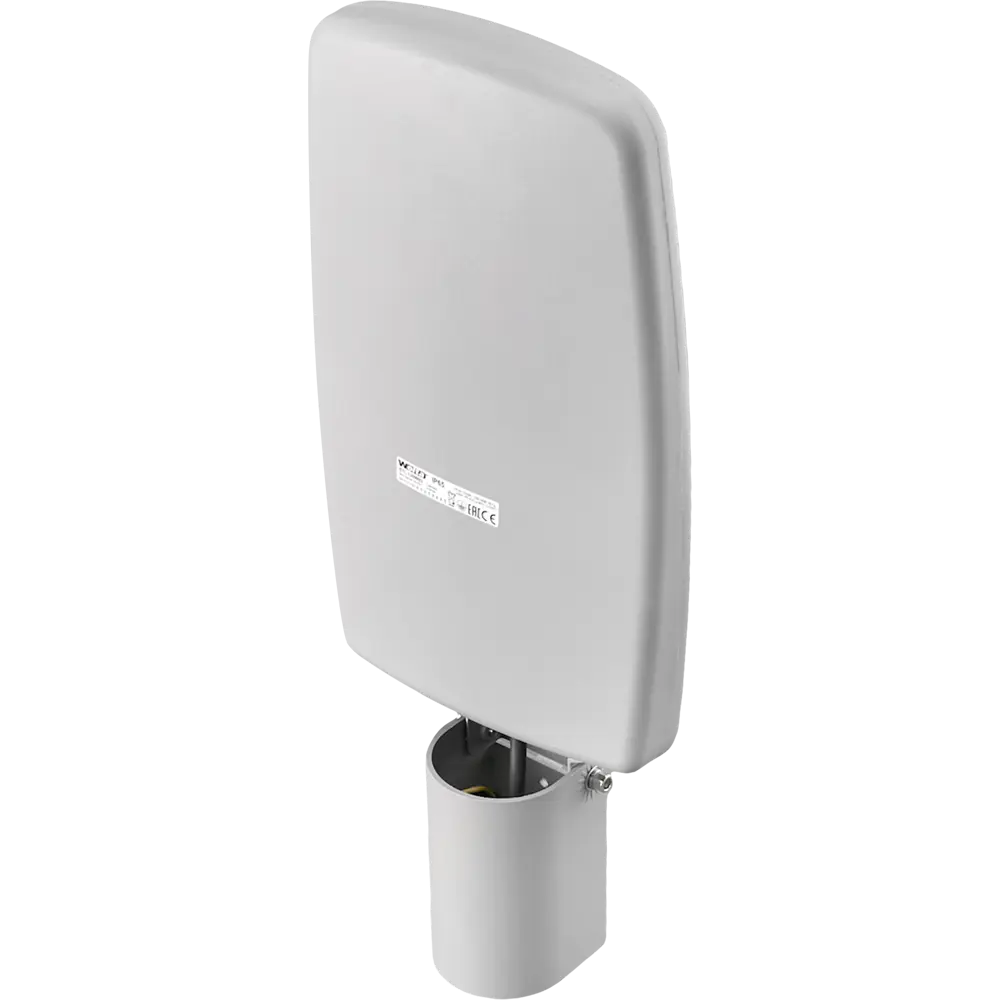 Консольный прожектор светодиодный Wolta IP65 12000 Лм 21 см STL-120 Вт STLM-2195858 - Вид №3