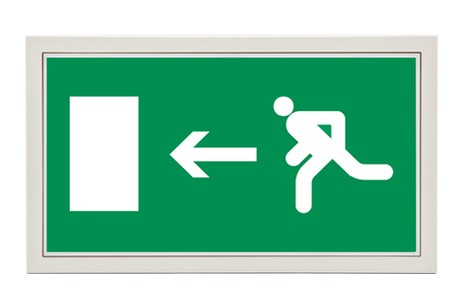 DST-2645 Lisu flush-mounted Daisalux Светильники сигнальные Белый 