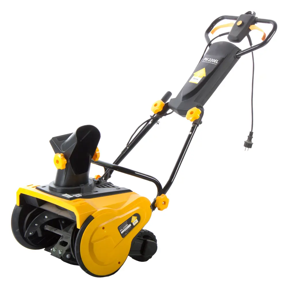 Снегоуборщик электрический PATRIOT PH 200EL 50 см 2000 Вт STLM-2034486