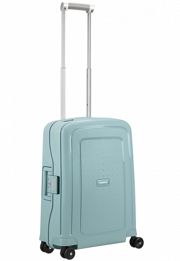 10U-72003 Чемодан 10U*003 Spinner 55/20 Samsonite S'Cure 