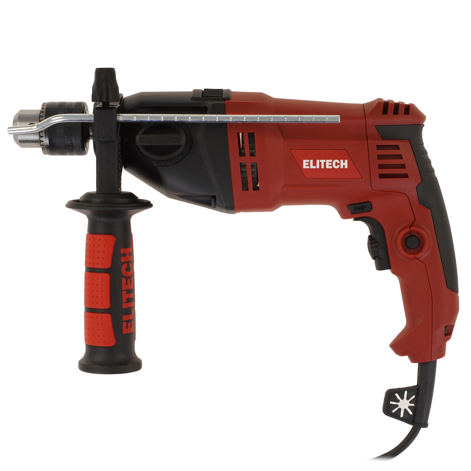 Дрель  ELITECH ДУ 1013РЭ2 9109545 STDN-0096937
