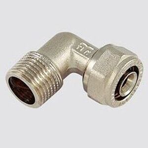 Угол НР 26 х1'' TIEMME