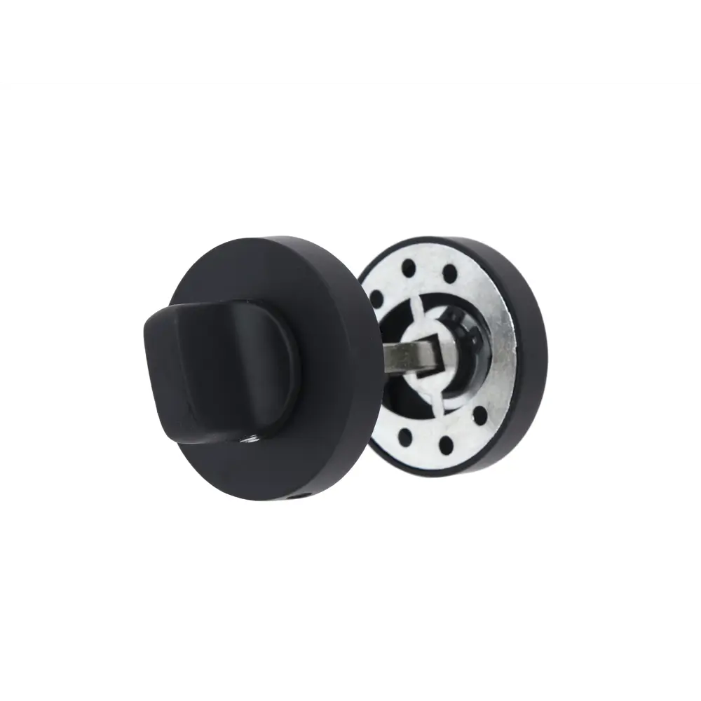 Накладка фиксатор Palladium Y BK цвет черный 85082191 STLM-2161427  - Вид №2
