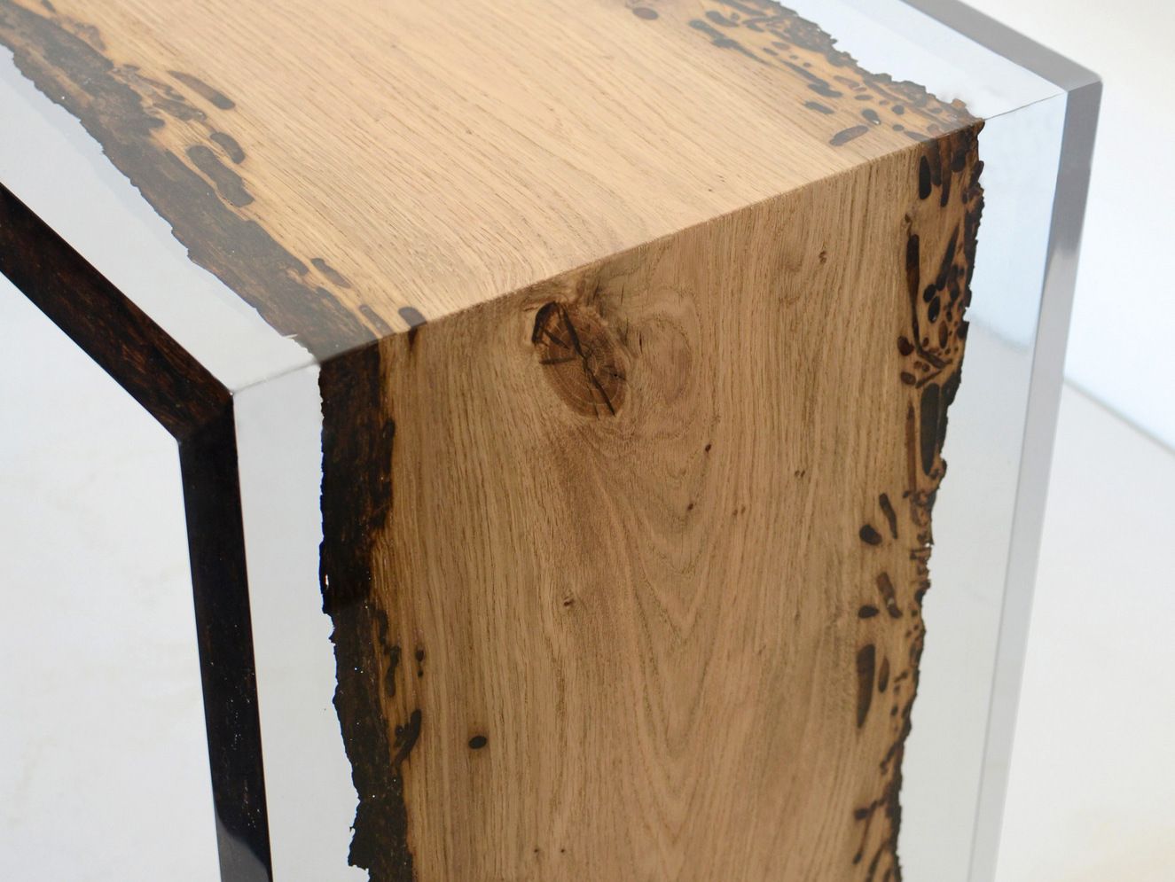 Скамья alcarol Bricola ARCH-00036378 - Вид №11