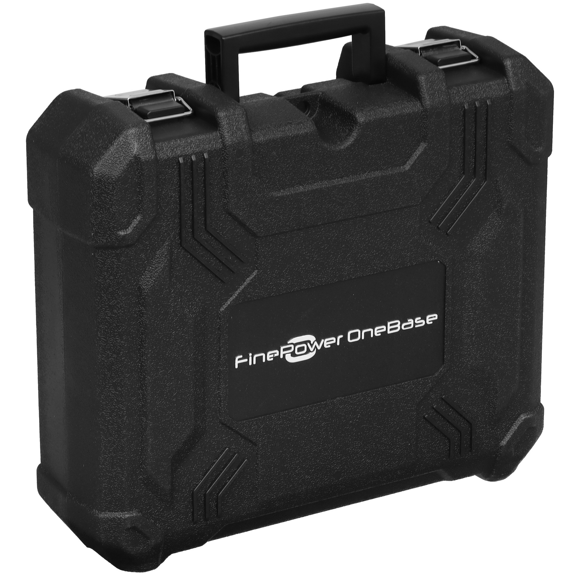 Гайковерт FinePower OneBase CIWBL400 OneBase20 5433469 STDN-0071453 - Вид №8