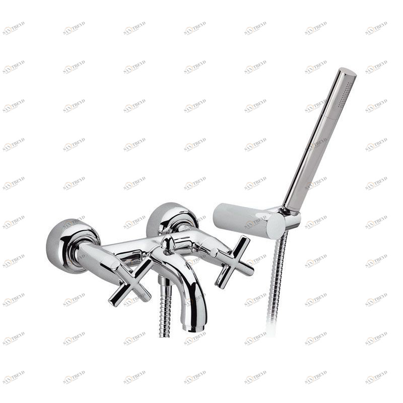 J4300 Смесители для ванны DANIEL RUBINETTERIE 