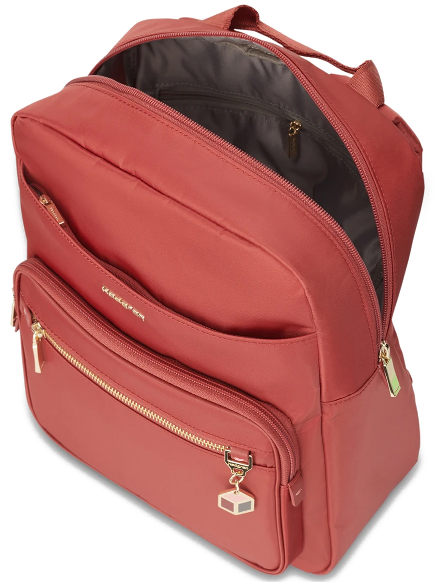 HCHMA05/108-01 Рюкзак HCHMA05 Spell Backpack Hedgren Charm Allure  - Вид №3