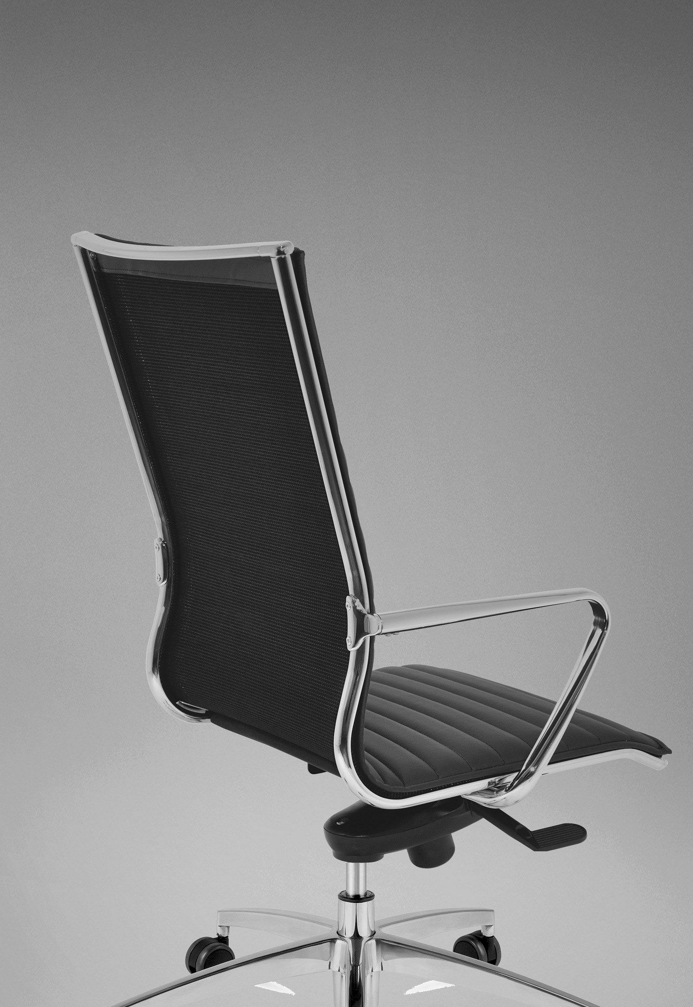 Офисное кресло с регулируемой высотой FANTONI Seating system ARCH-00114361 - Вид №1