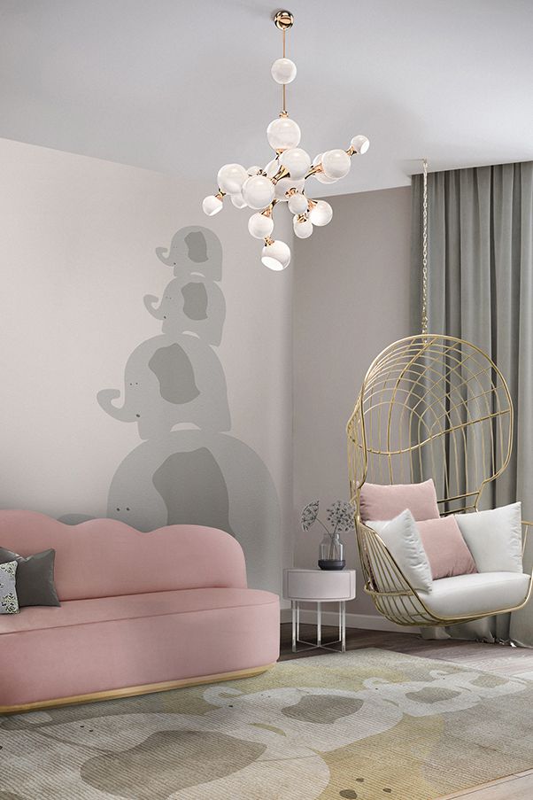 Силовой слон RUG'SOCIETY Kids 297_956 - Вид №3