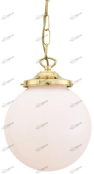 Mullan Lighting Светодиодная подвесная лампа Yerevan Mlp401 