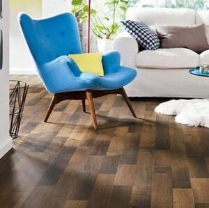 Ламинат Haro Дуб мемфис