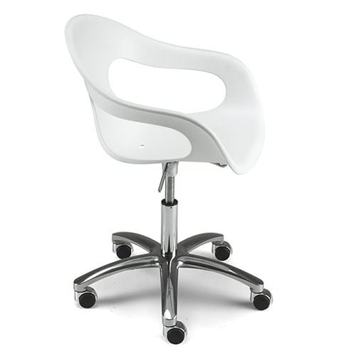 Офисное кресло с 5 спицами arrmet Sunny ARCH-00020371 - Вид №1