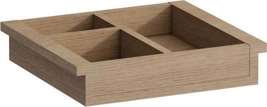 H4092011502511 Внутренний органайзер LAUFEN PRO