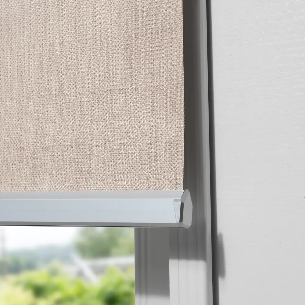 Рулонные шторы INSPIRE Natal Blackout - полное затемнение и стиль в интерьере 82689637 STLM-0034128 - Вид №8