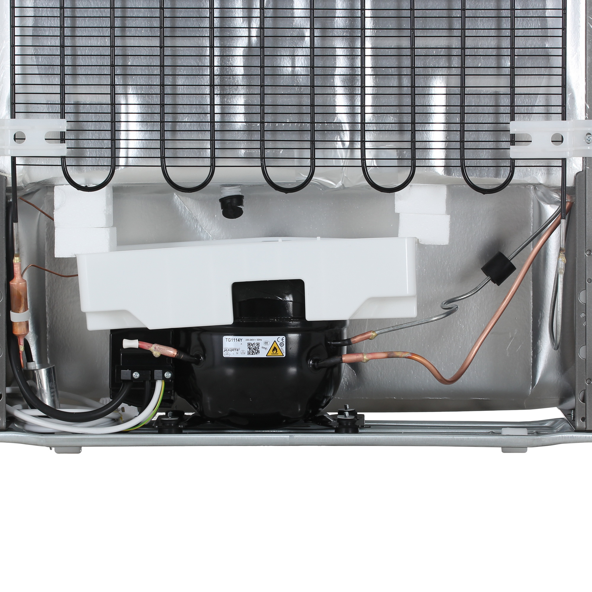 5478698 Морозильный шкаф  Beko B1RFNK312G серый STDN-0113783 - Вид №11