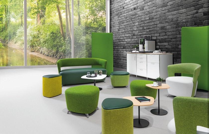 Dauphin Мягкое кресло Allora Ao 5911 - Вид №1