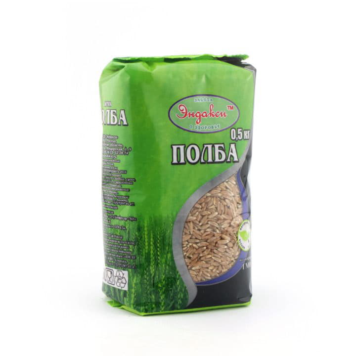 Полба Эндакси Santreyd 4635 - Вид №1