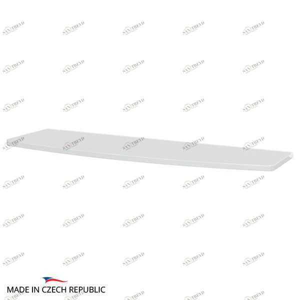 Полка для VIZ 40 cm Santreyd 610109