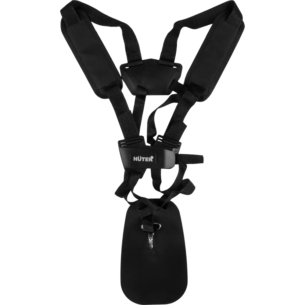 Триммер бензиновый Huter GGT-460ТХ 2 л.с. 85044329 STLM-2097083  - Вид №4