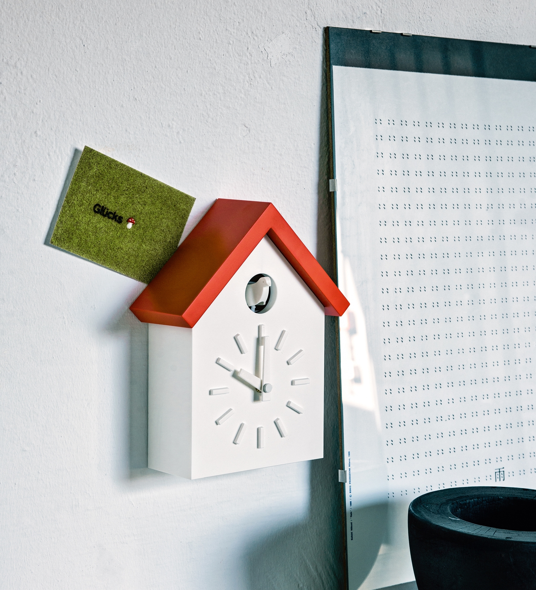 Cu-Clock Magis sun-id-1328949 - Вид №5