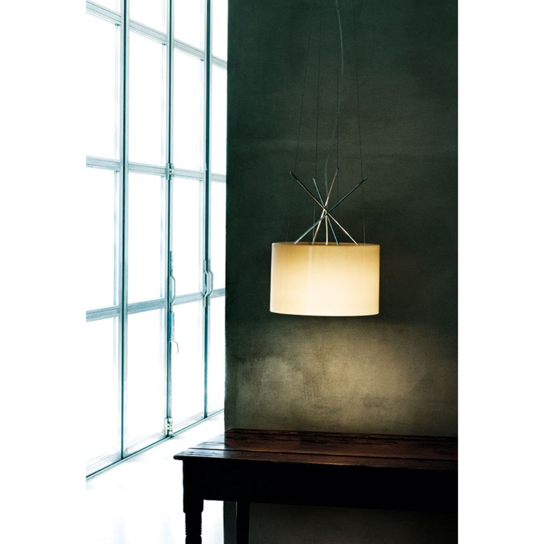 Flos F5930020 RAY подвес - Вид №1