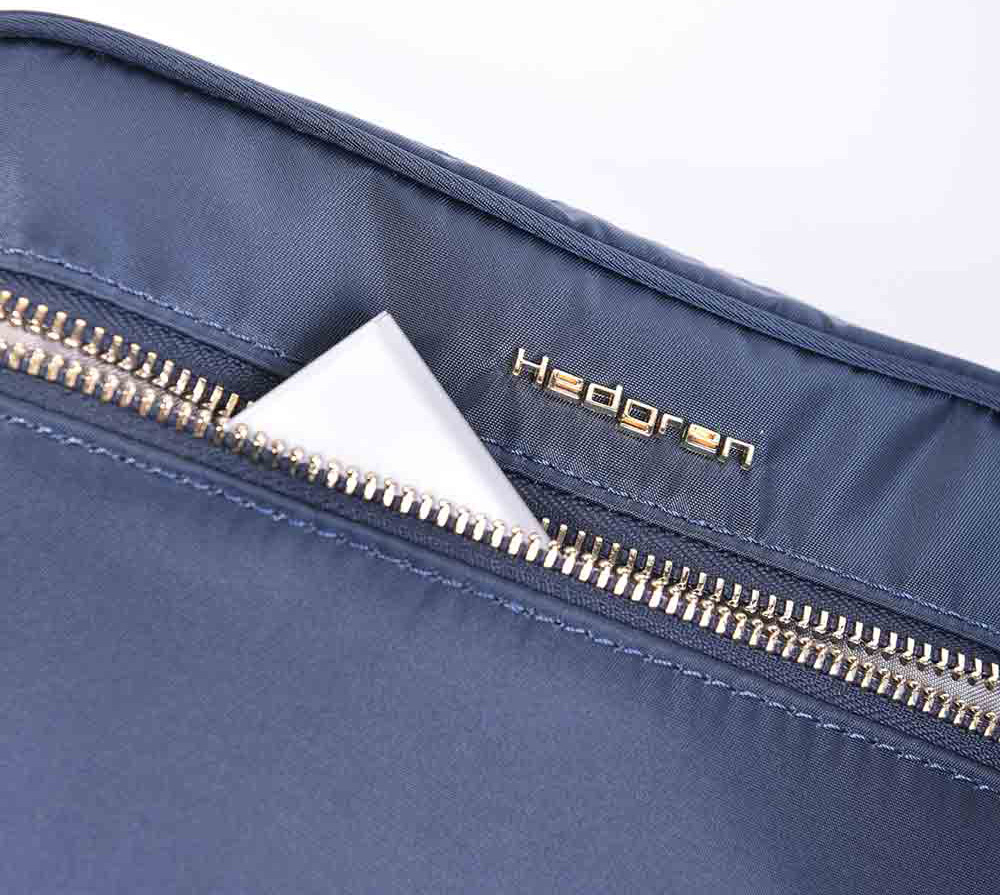 HCHMA01M/131 Сумка HCHMA01M Sparky M Crossover Hedgren Charm Allure  - Вид №5