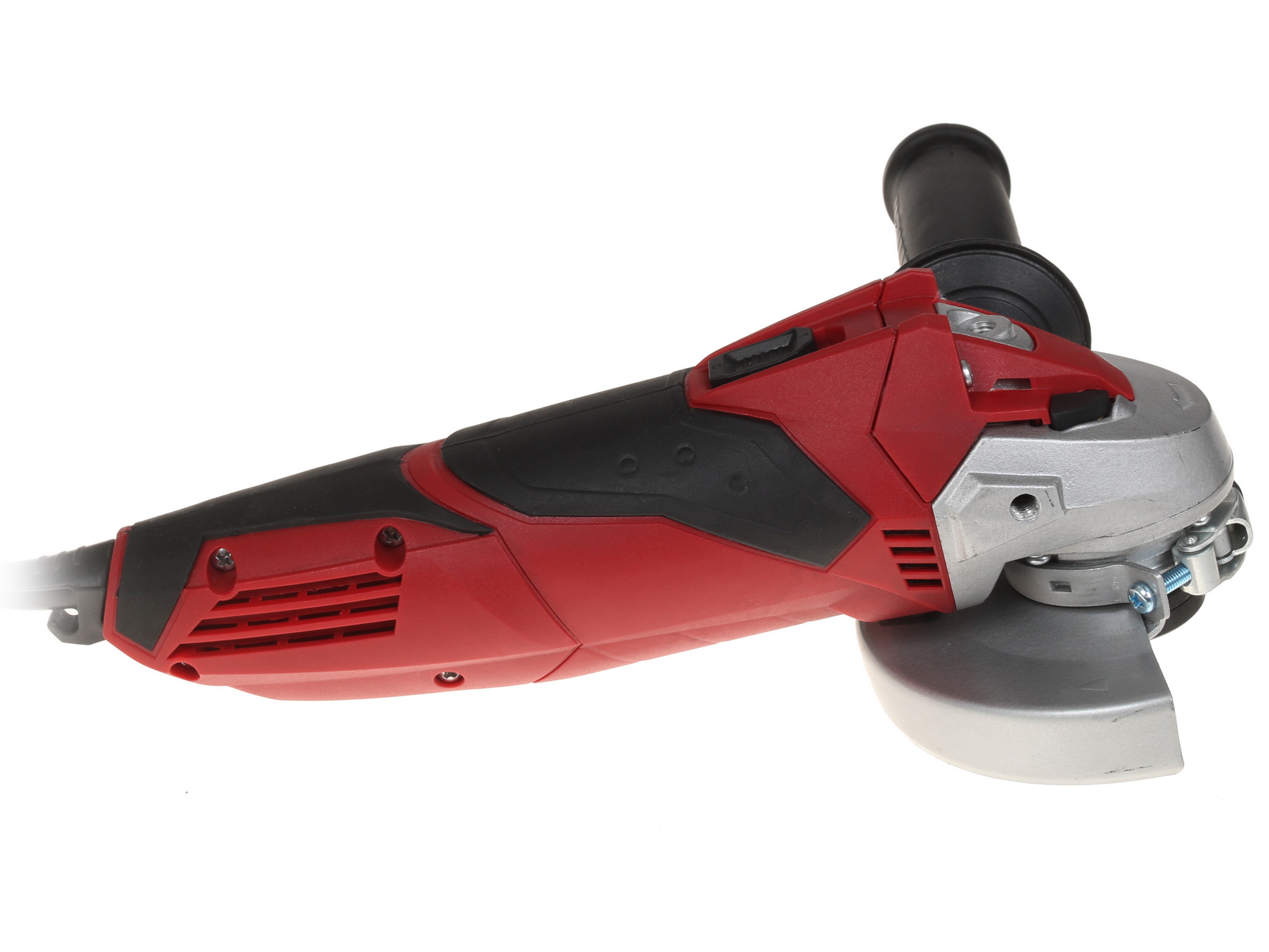 Углошлифовальная машина (УШМ) Einhell TE-AG 125/750 8107446 STDN-0119343 - Вид №2