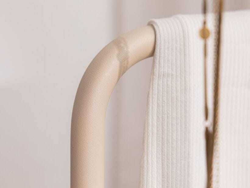 Стальной сервомут с порошковым покрытием Metallbude JAMES ARCH-00112982 - Вид №15