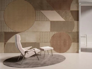 GLAMORA Обои на стену Collection x creative wallcoverings Glx81