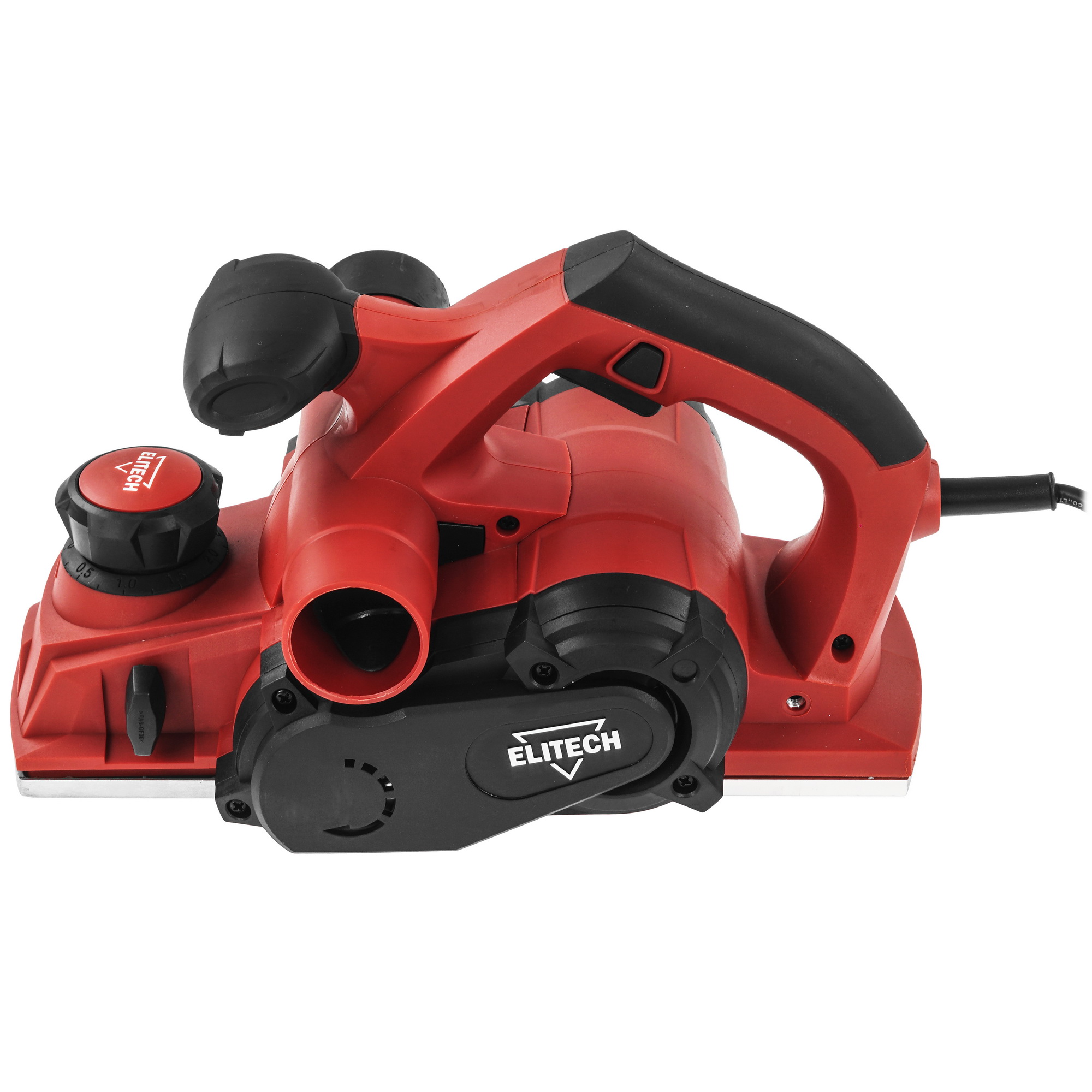 Электрорубанок Elitech Р 1011 9088445 STDN-0015043 - Вид №2