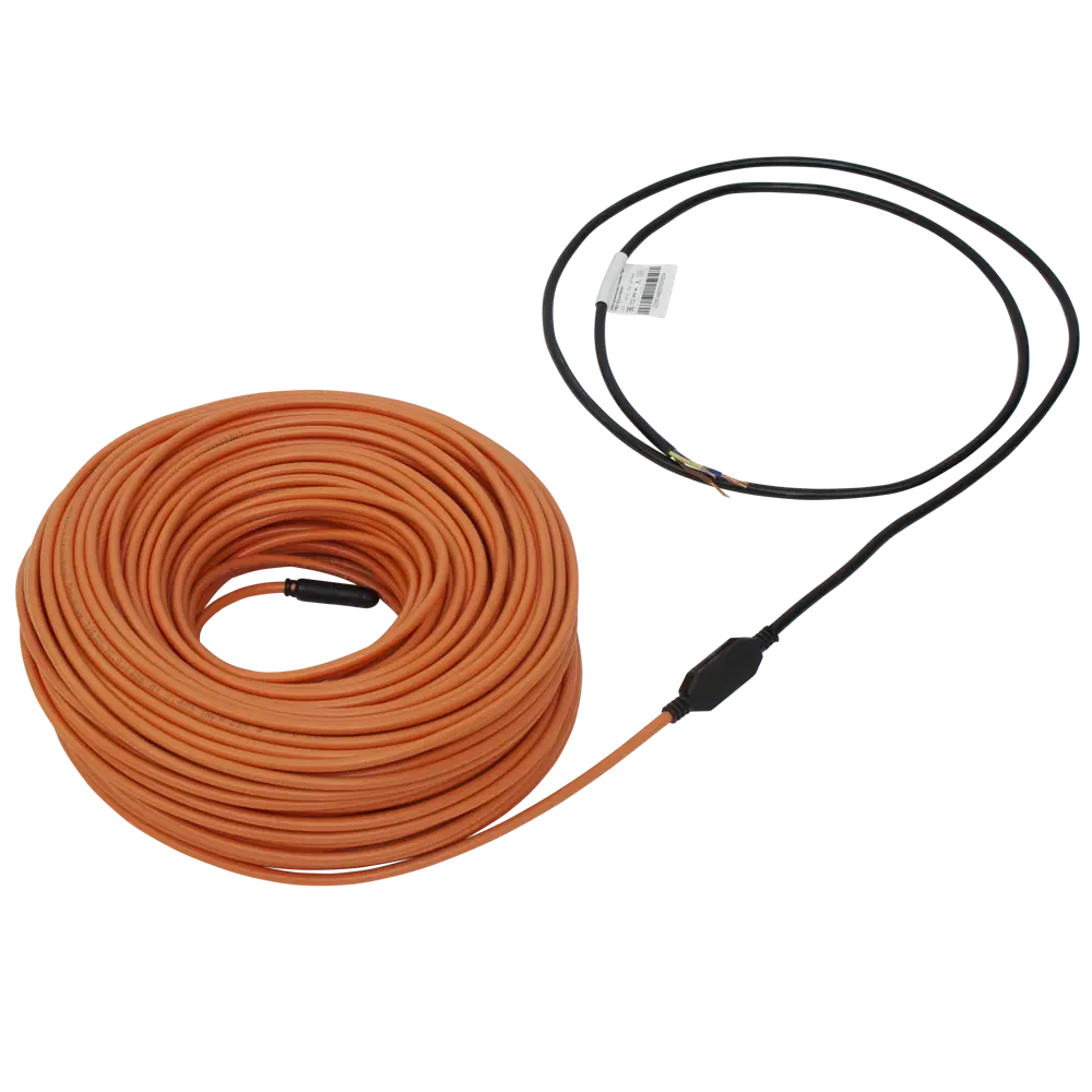 Нагревательный кабель для теплого пола Теплолюкс 78 м, 1400 Вт STLM-2101448 - Вид №1