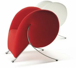 arflex Мягкое кресло с подлокотниками