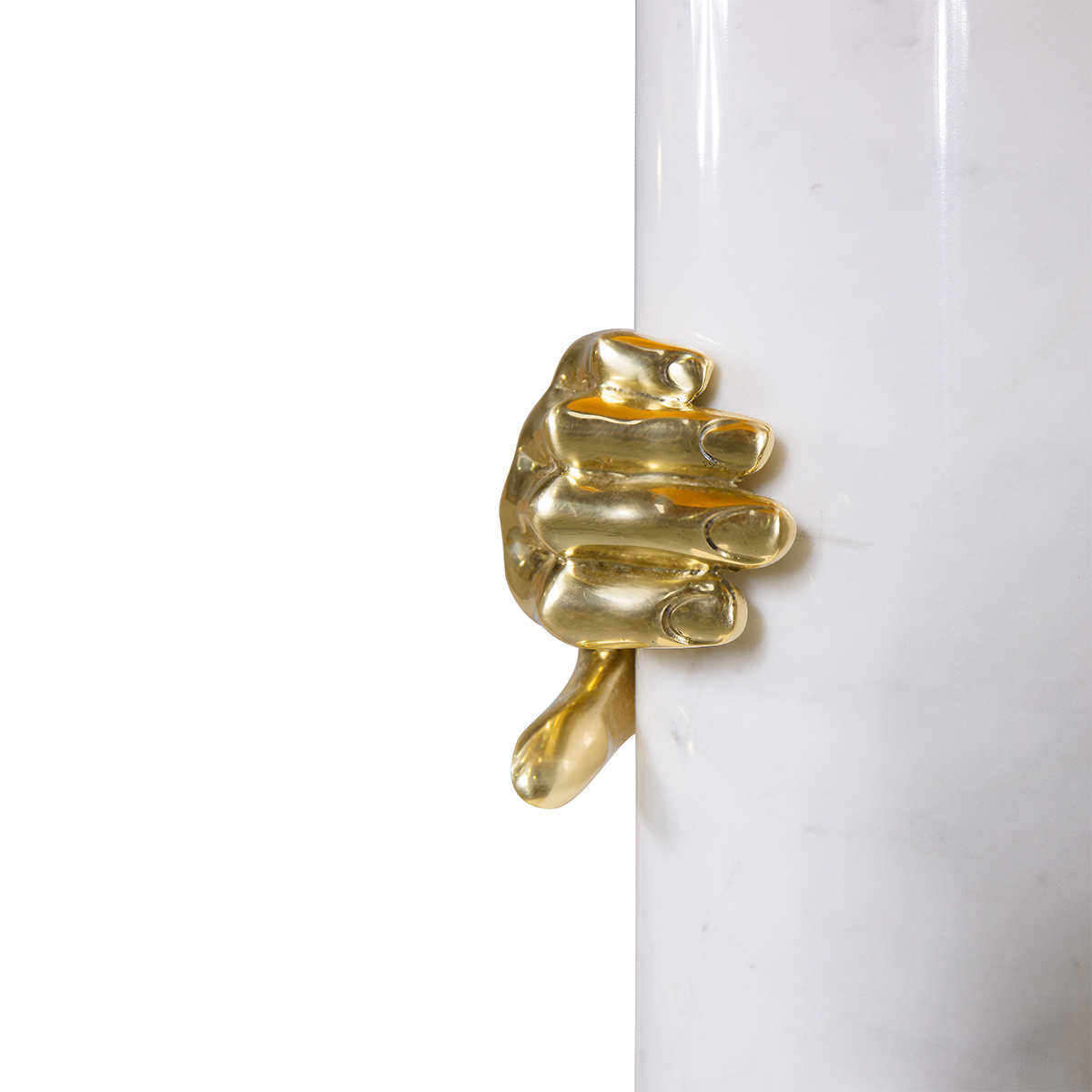 Настольные лампы VENGEANCE Table Lamp Covethouse KOKET  - Вид №3