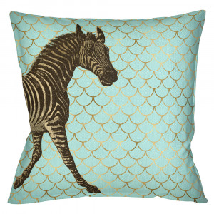 5115105 Интерьерная подушка «Самая полосатая» Object Desire