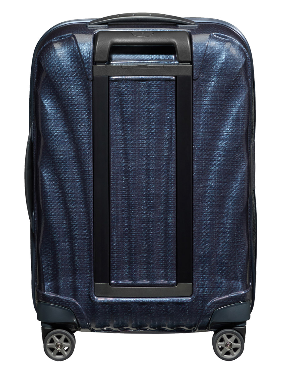 CS2-31007 Чемодан CS2*007 Spinner (4 wheels) 55cm Exp Samsonite C-LITE  - Вид №1