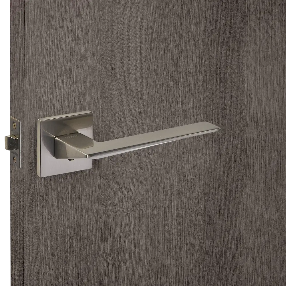 Дверные ручки PUNTO Ilusion — элегантное решение для межкомнатных дверей 85203259 STLM-0059854 - Вид №4