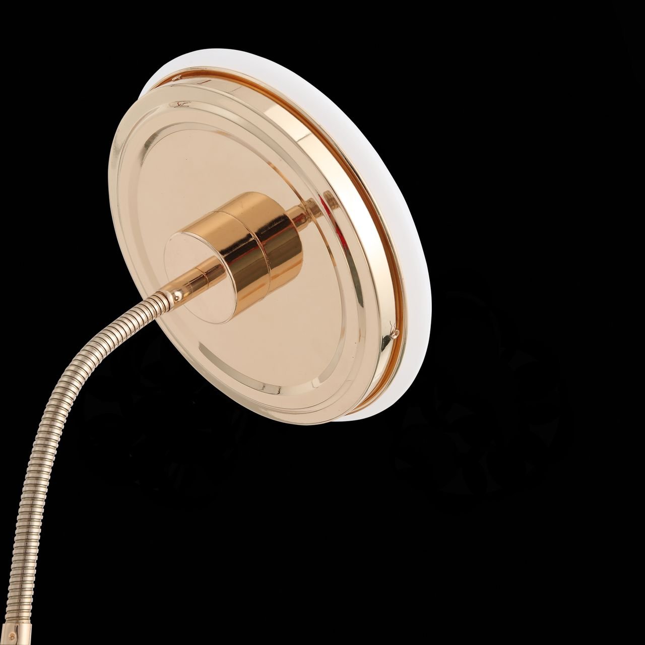 Торшер ST Luce Pratico SLE120.205.02 ST LUCE  112539 Белый;золото  - Вид №1