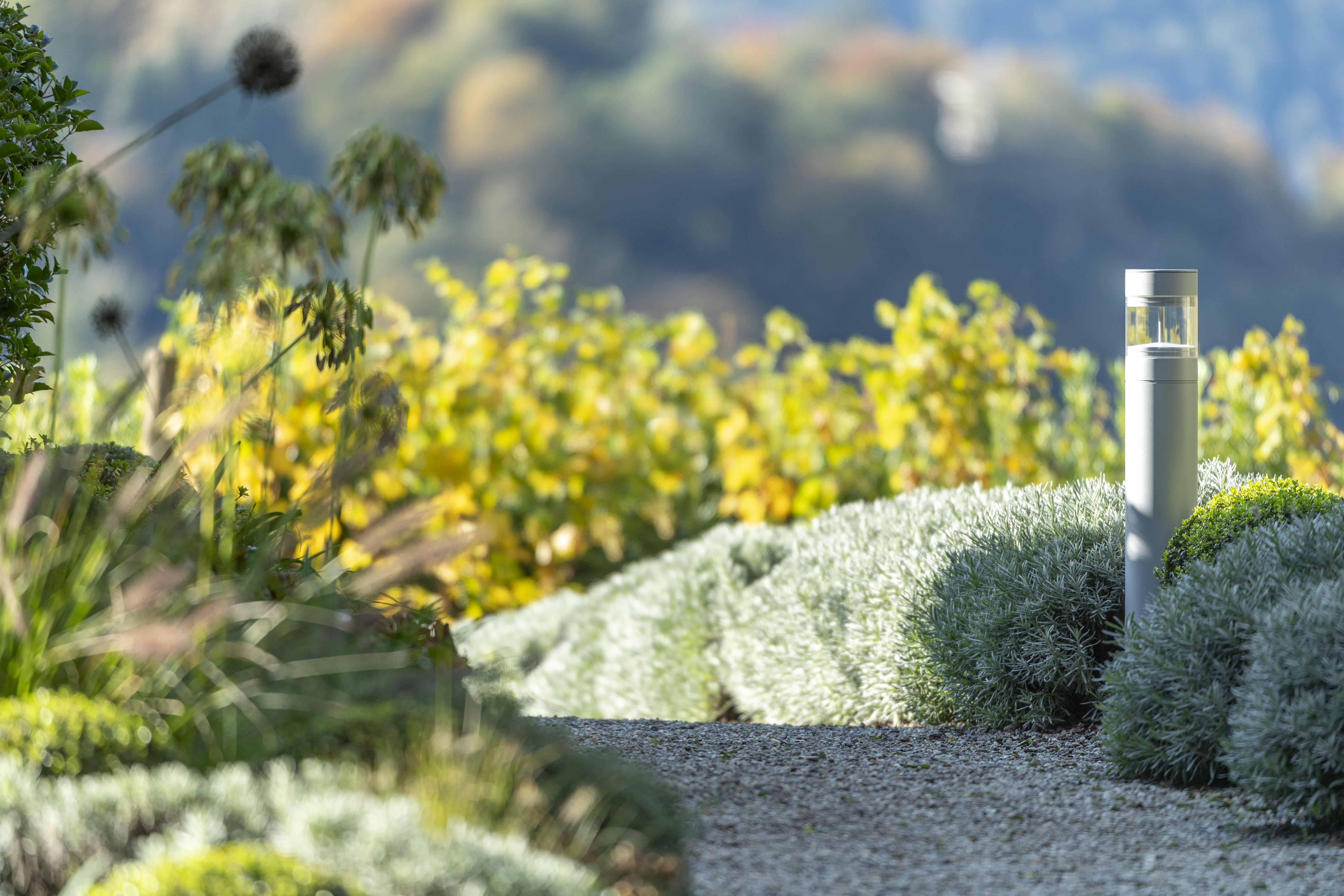 3365611 Мобильный светильник Platek TUBE  TUBE H. 1000 mm - LED 3000K - Вид №11