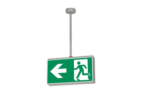 DST-4561 Lisu suspended Daisalux Светильники и спец. Серебристо-Серый 