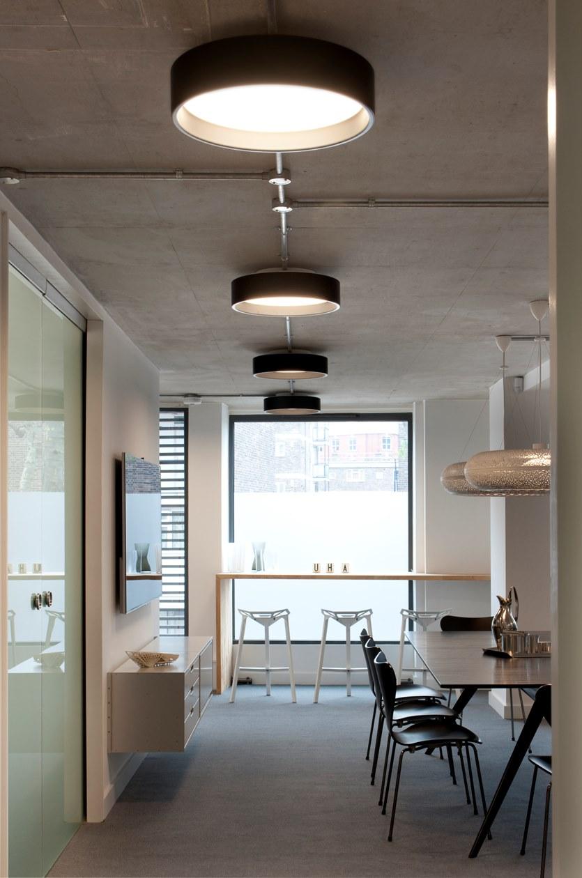 Louis Poulsen Светодиодный потолочный светильник Lp circle sun-id-1470947 - Вид №20