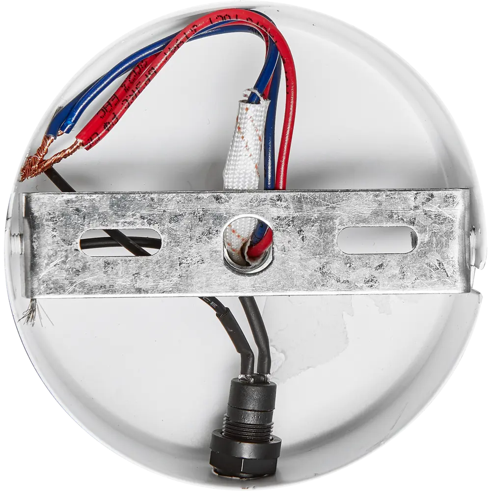 Бра «Атлантида» от КЛЮЧНИК — стильная настенная подсветка 86763012 STLM-0071458 - Вид №4