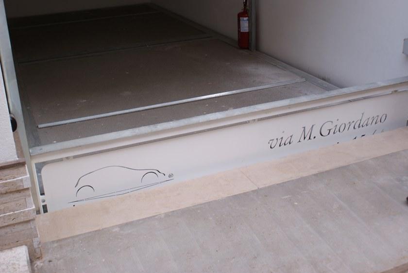 RDT Elevazione Секционные ворота sun-id-1346888 - Вид №6