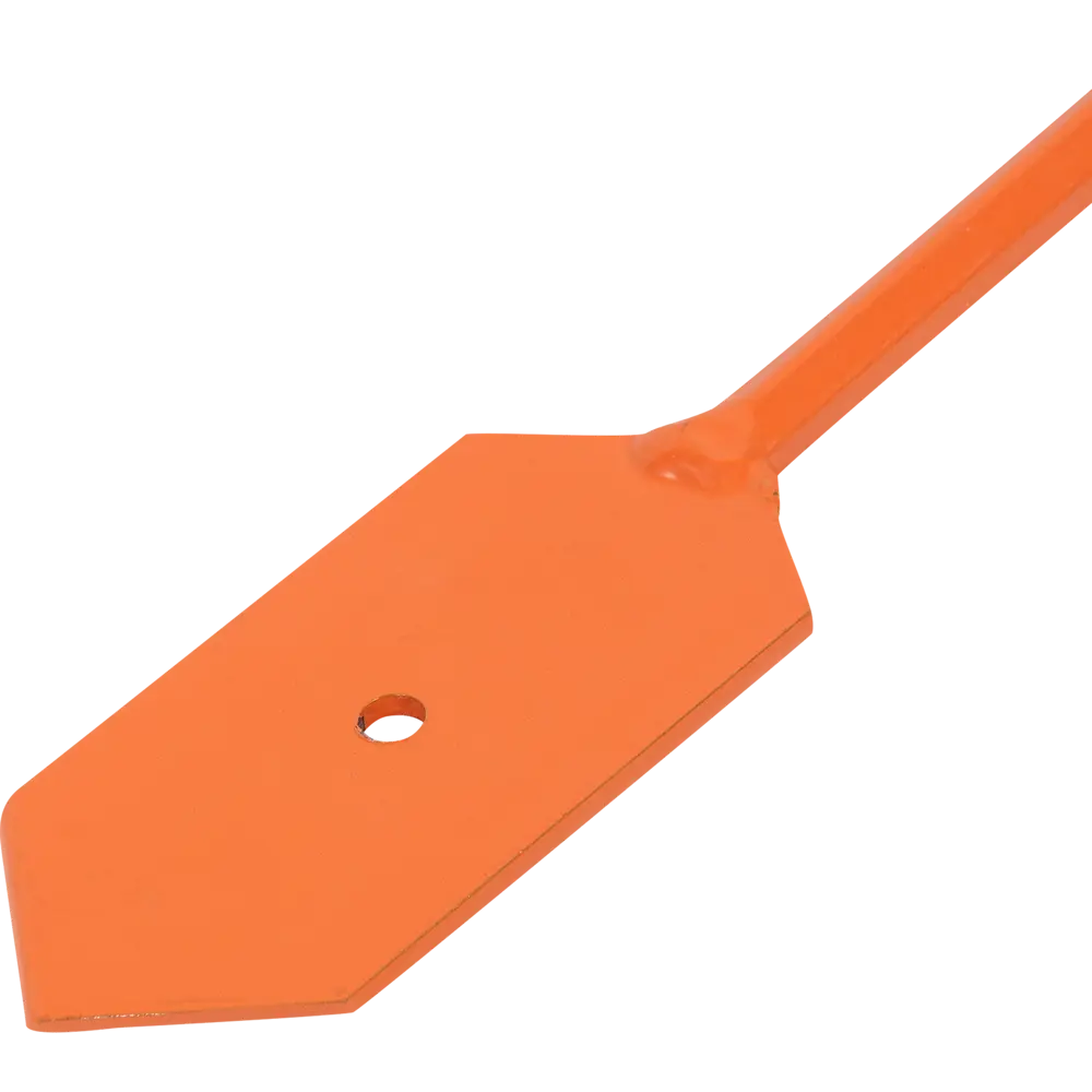 Сверло перьевое по газобетону 40 мм СТРОЙМАШ STLM-2010598 - Вид №2