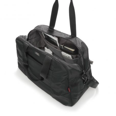 HITC06/003 Сумка HITC06 Duffle Wandering Hedgren Inter-City  - Вид №2
