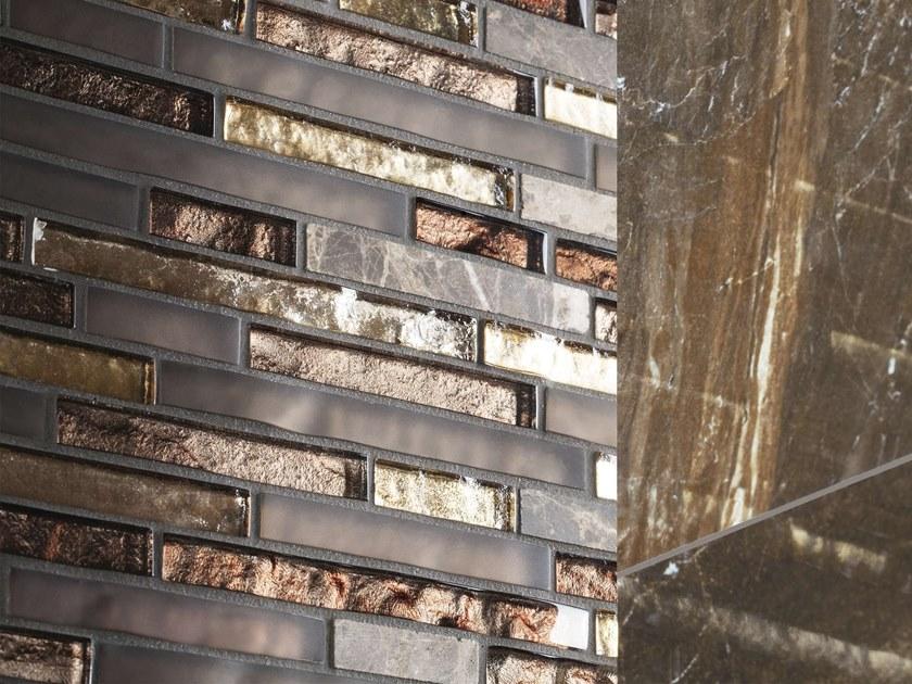 L'ANTIC COLONIAL Мозаика из мрамора и стекла Mix mosaics sun-id-1354526 - Вид №4