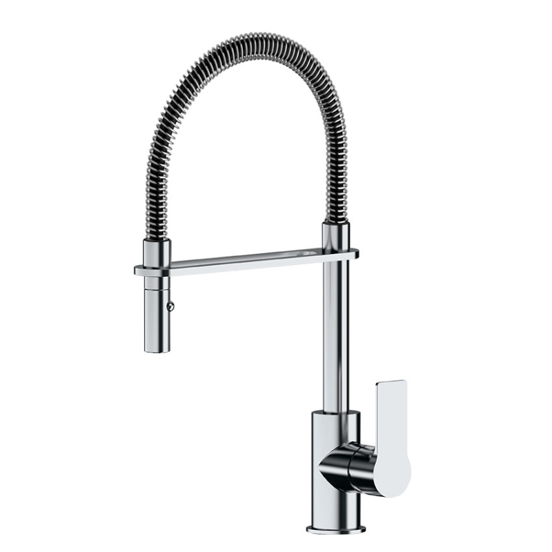 RX243 Смеситель для мойки DANIEL RUBINETTERIE Cucina