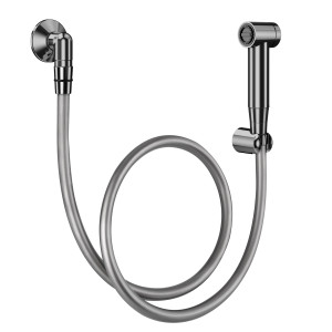 00057948 Роскошь со спусковым крючком из полированной меди Docol DUCHA HIGIÊNICA